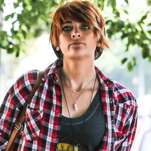 Paris Jackson Paris Jackson